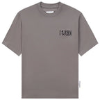 Maison Margiela T-shirt Crew Neck Loose Short Sleeve T-shirt