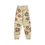 Denim Tears Sweatpants Camouflage