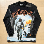 Godspeed Long Sleeve Shirt