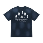 Amiri Fashion T-shirt