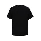 Rhude T-shirt Sailing Coconut Tree Print Short Sleeve T-shirt