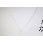 Maison Margiela T-shirt Crew Neck Loose Short Sleeve T-shirt