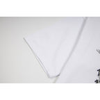 Maison Margiela T-shirt 2 Crew Neck Loose Short Sleeve T-shirt