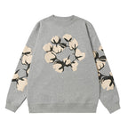 Denim Tears Crew Neck Sweatshirt