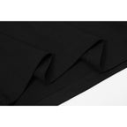 Maison Margiela T-shirt Crew Neck Loose Short Sleeve T-shirt
