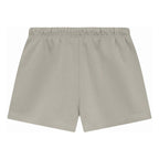 SS24 T-Shirt / Shorts / Set - Gray Green