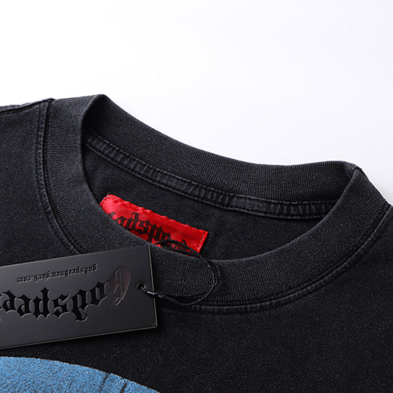 Godspeed Long Sleeve Shirt