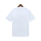 PURPLE  fashion T-shirt