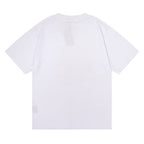 Rhude T-shirts Short Sleeves