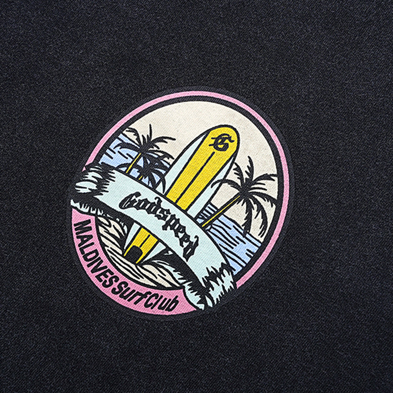 Godspeed T-shirts