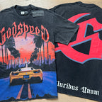 Godspeed T-shirts