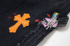 Chrome Hearts Pants 8176