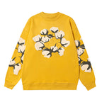 Denim Tears Crew Neck Sweatshirt