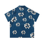 Denim Tears Button-Down Shirt Woven