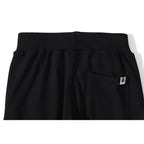 Bathing Ape Pant Casual Sports Thin Section Teenagers Pure Cotton Cartoon Trousers