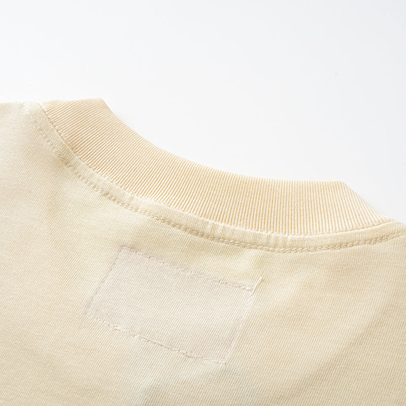 Godspeed Long Sleeve Shirt
