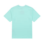 Palm Angels T-shirt Skull Letter Print Short Sleeve T-shirt
