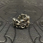 Chrome Heart Ring