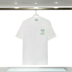 Casablanca fashion T-shirt