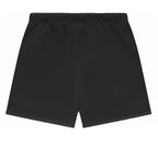 SS24 T-Shirt / Shorts / Set - Shiny Black