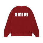 Amiri Fashion sweatshirts