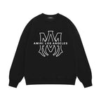 Amiri Fashion sweatshirts