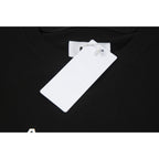 Maison Margiela T-shirt Crew Neck Loose Short Sleeve T-shirt