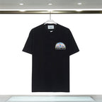 Casablanca fashion T-shirt