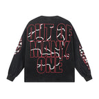 Godspeed Long Sleeve Shirt