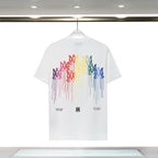 Amiri Fashion T-shirt