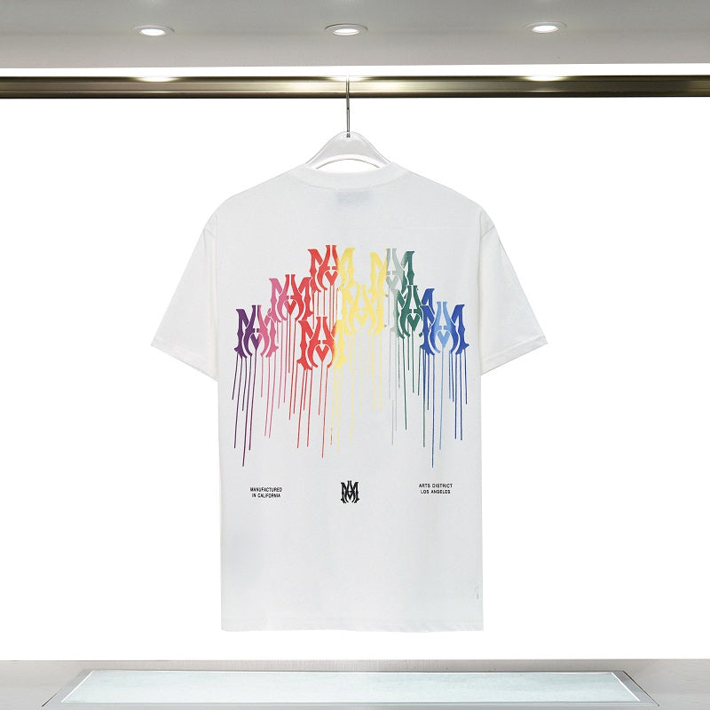 Amiri Fashion T-shirt