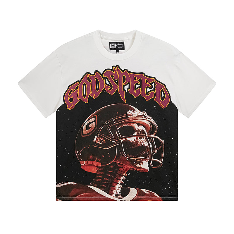 Godspeed T-shirts