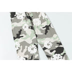 Denim Tears Sweatpants Camouflage