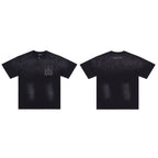 Amiri Fashion T-shirt