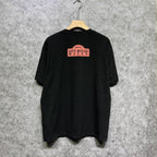 Rhude T-shirts Printed Trendy Pure Cotton