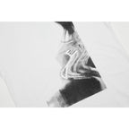 Maison Margiela T-shirt Crew Neck Loose Short Sleeve T-shirt