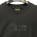 Drew House Sweatshirts Unisex Loose Crew Neck Sweatshirts