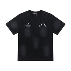 Amiri Fashion T-shirt