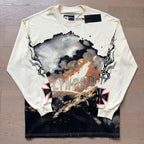 Godspeed Long Sleeve Shirt