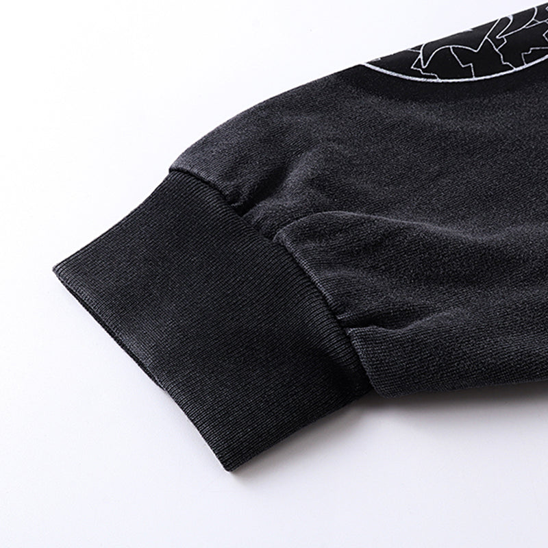Godspeed Long Sleeve Shirt