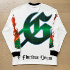 Godspeed Long Sleeve Shirt