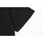 Maison Margiela T-shirt Crew Neck Loose Short Sleeve T-shirt