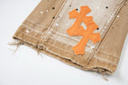 Chrome Hearts Pants 8200