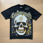 Godspeed T-shirts Retro Fantasy Pattern