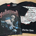 Godspeed T-shirts
