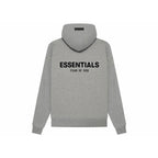 SS22 Hoodie / Pants / Set -DARK OATMEAL