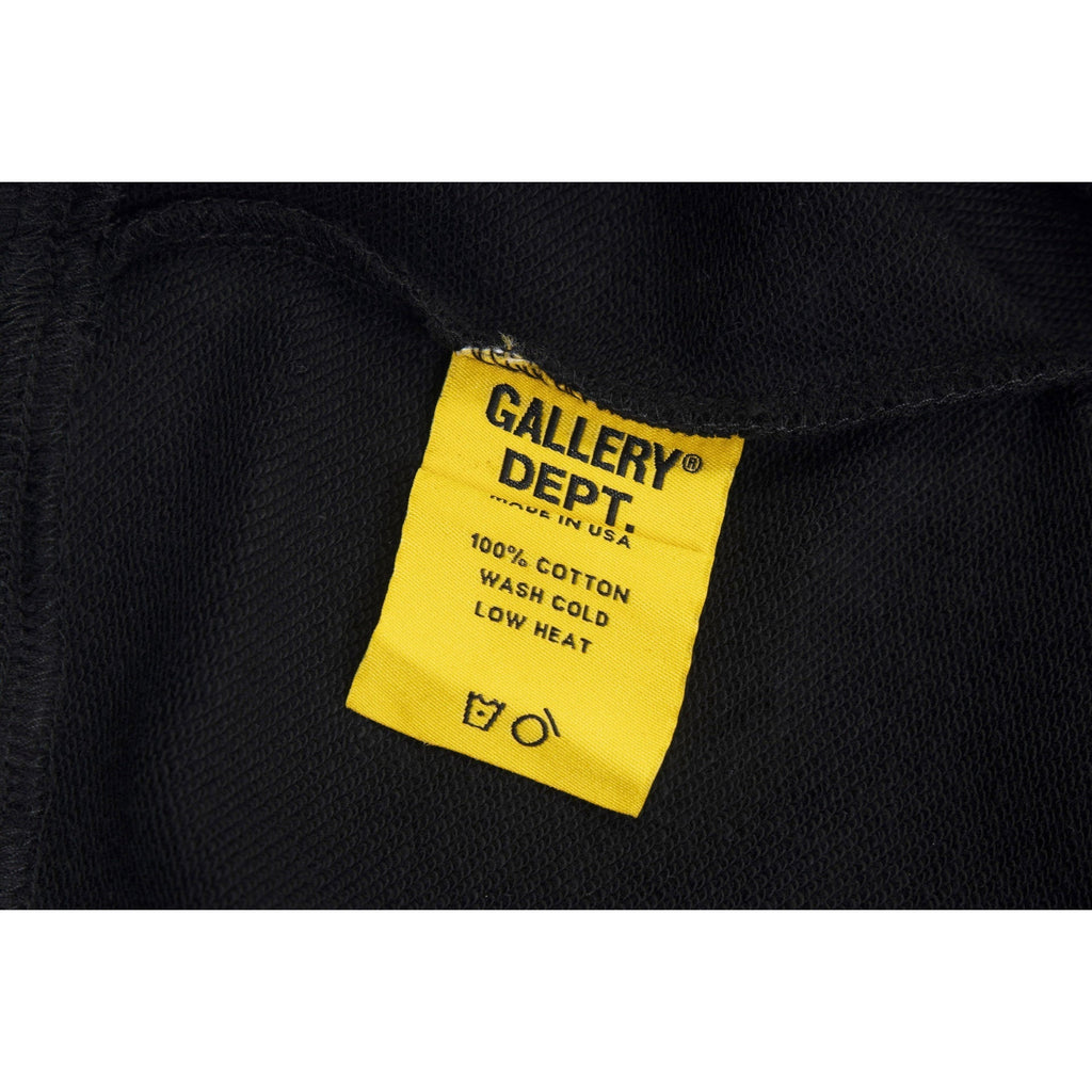 Gallery Dept Hoodie Loose Casual Hoodie