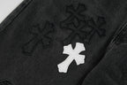 Chrome Hearts 2025 NEW Pants