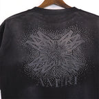 Amiri Fashion T-shirt