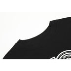 Maison Margiela T-shirt Crew Neck Loose Short Sleeve T-shirt